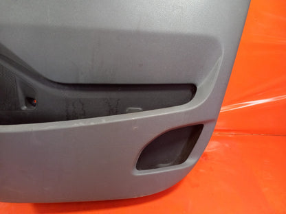 2020 Vauxhall Vivaro 2900 Front Right Door Card Panel 156121401 Warranty A380 - Image 5