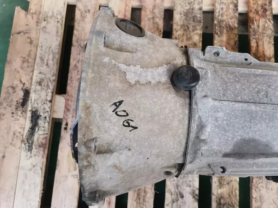 ✅MERCEDES W205 C200 2.0P Automatic Gearbox a2052706201 Warranty A061 - Image 5