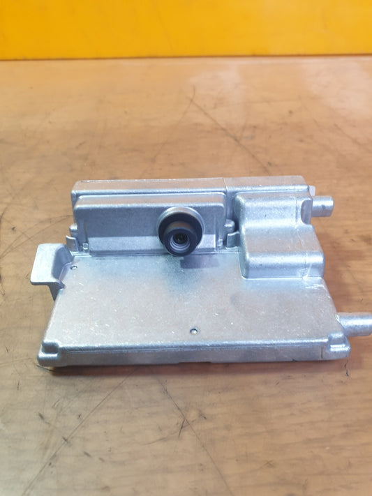 ✅VW GOLF MK8 1.5 PETROL 2022 FRONT WINDSCREEN CAMERA 5WA980653C Warranty A191 - Image 1