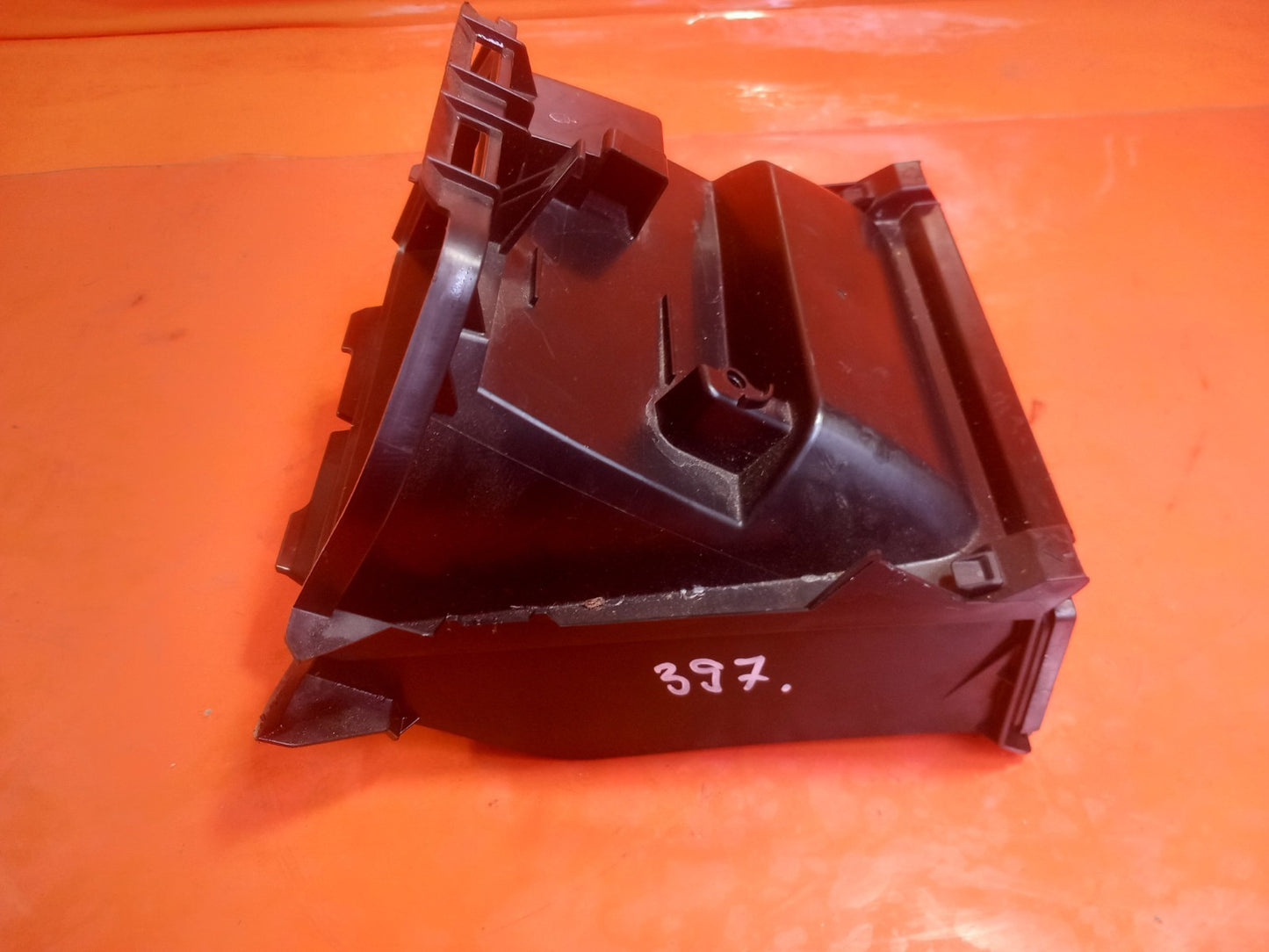 2025 Mercedes GLE W167 AMG Air Filter Box A1678309404 Warranty A397 - Image 5