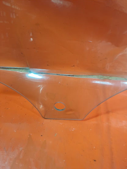 ✅FORD TRANSIT COURIER 1.5 DIESEL 2024 FRONT RIGHT DOOR WINDOW GLASS R2X6V21410A - Image 10