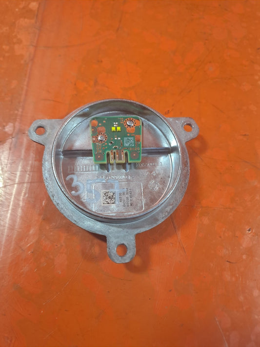 ✅BMW G20 320I 2.0 PETROL 2021 HEADLIGHT BALLAST CONTROL MODULE 1420000423 A357 - Image 2
