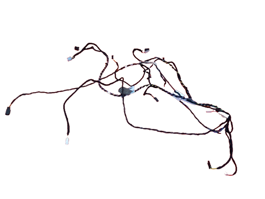 2023 Ford Transit Custom Front Headlining Roof Liner Wiring Loom JK2T-14335 A343 - Image 1