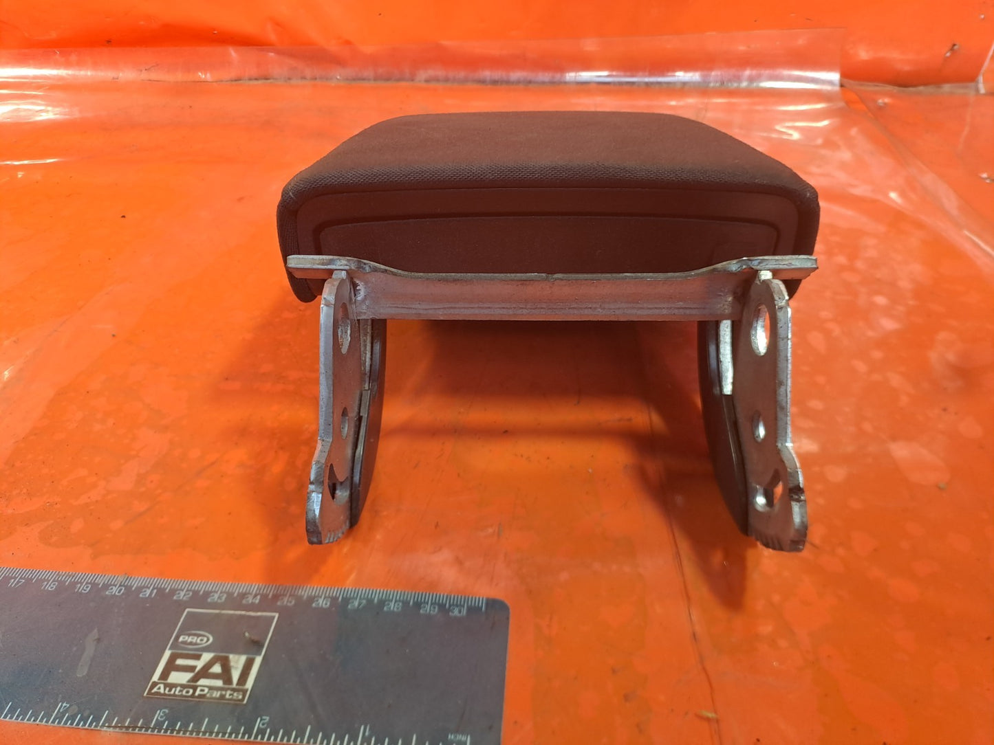 ✅2024 Ford Tourneo Connect Center Console Armrest + Warranty A366 - Image 5