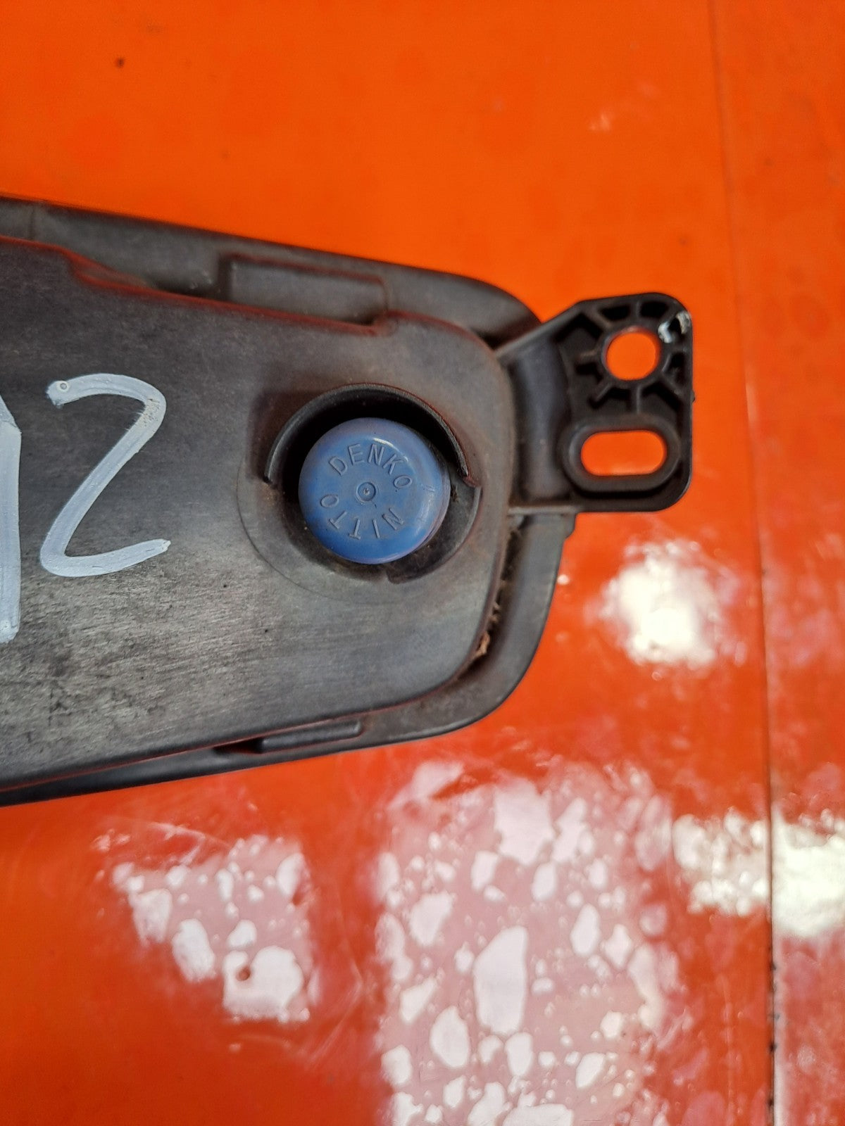✅FORD MONDEO TITANIUM 1.5 DIESEL 2016 FRONT LEFT FOG LIGHT 90041448 Warranty - Image 11
