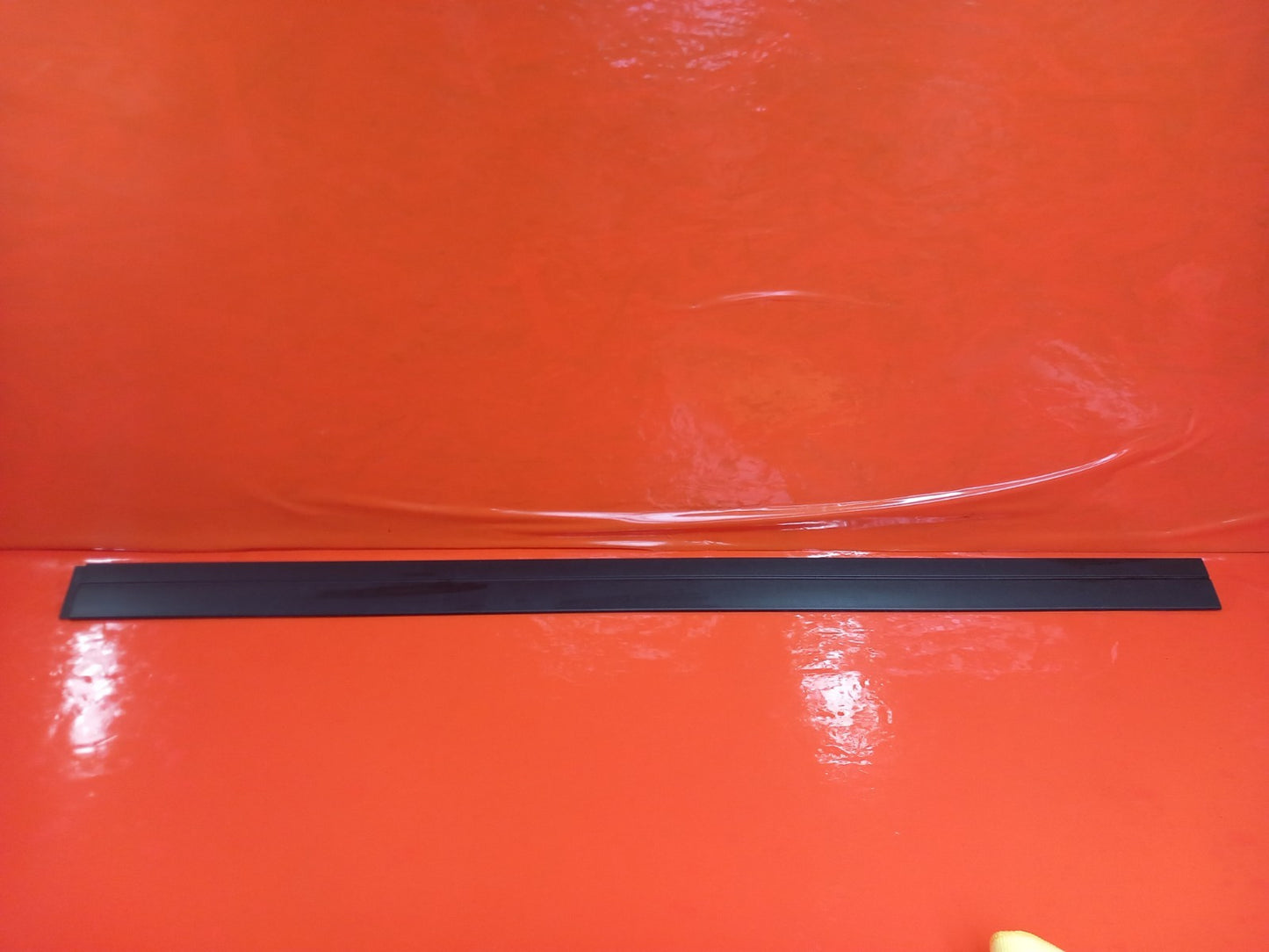 Ford Transit Custom 2.0 Diesel 2021 Rear Right Side Moulding Trim BK21V50462BGW  - Image 2