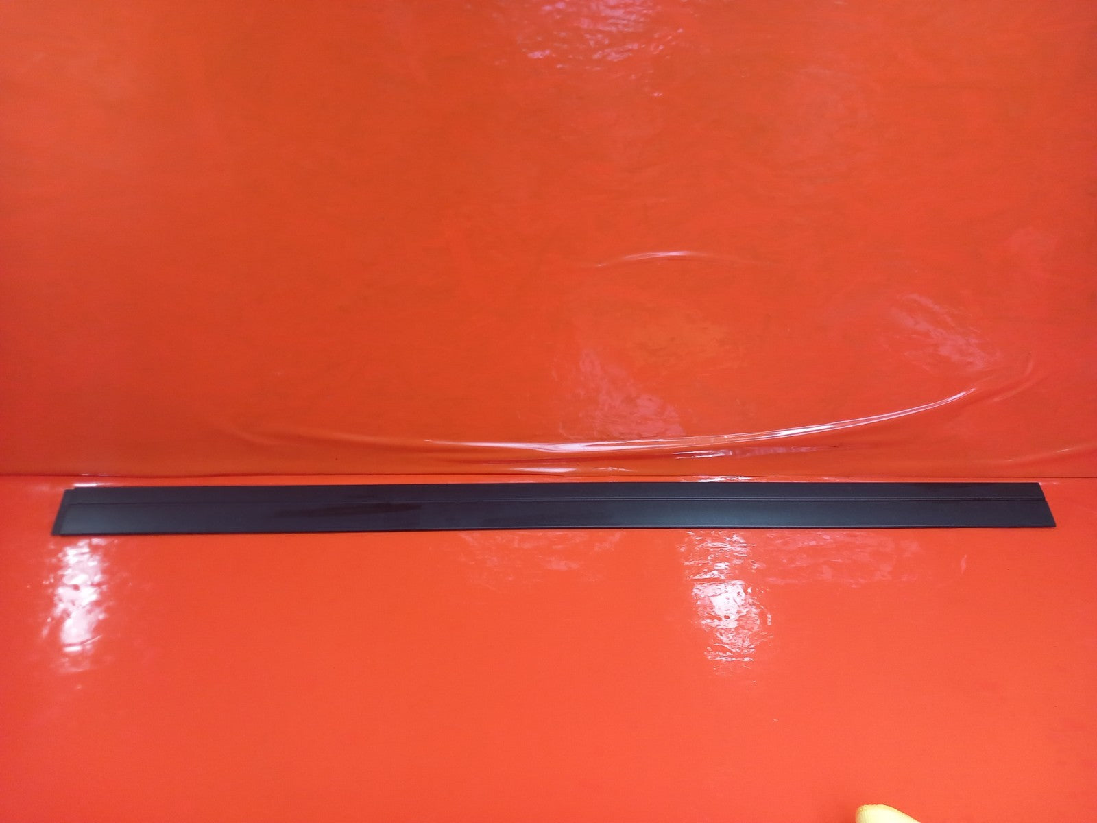 Ford Transit Custom 2.0 Diesel 2021 Rear Right Side Moulding Trim BK21V50462BGW  - Image 2