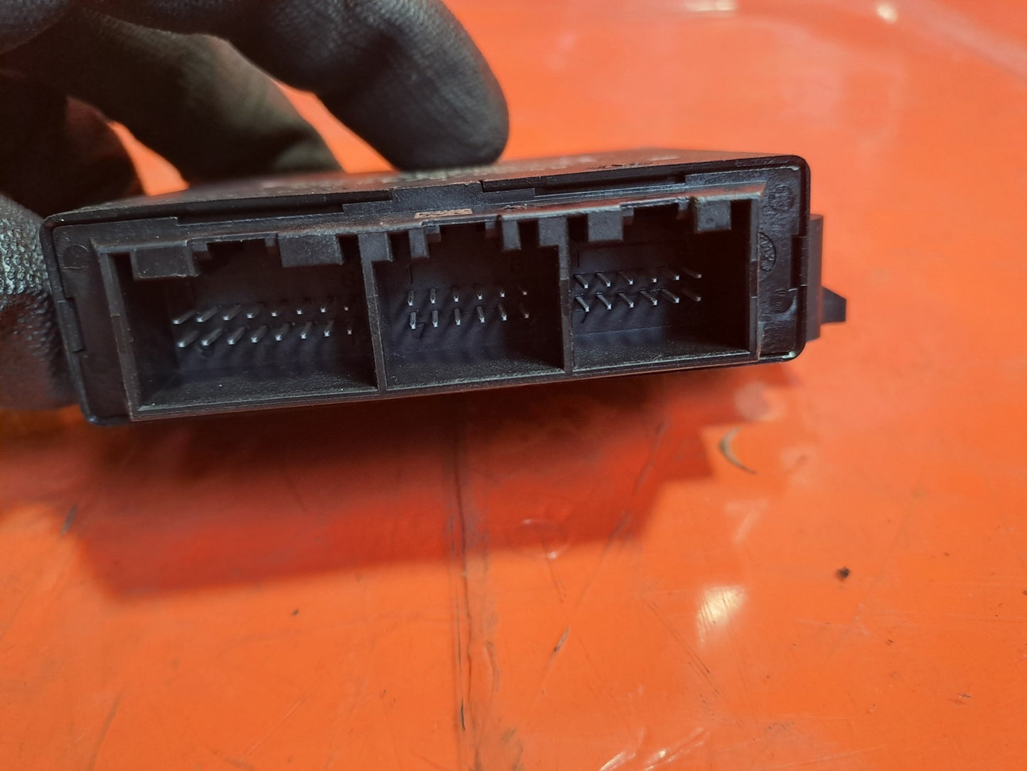 ✅Ford Tourneo Custom 2.0 Diesel 2017 Parking Distance Control Module GK2T15K866 - Image 5