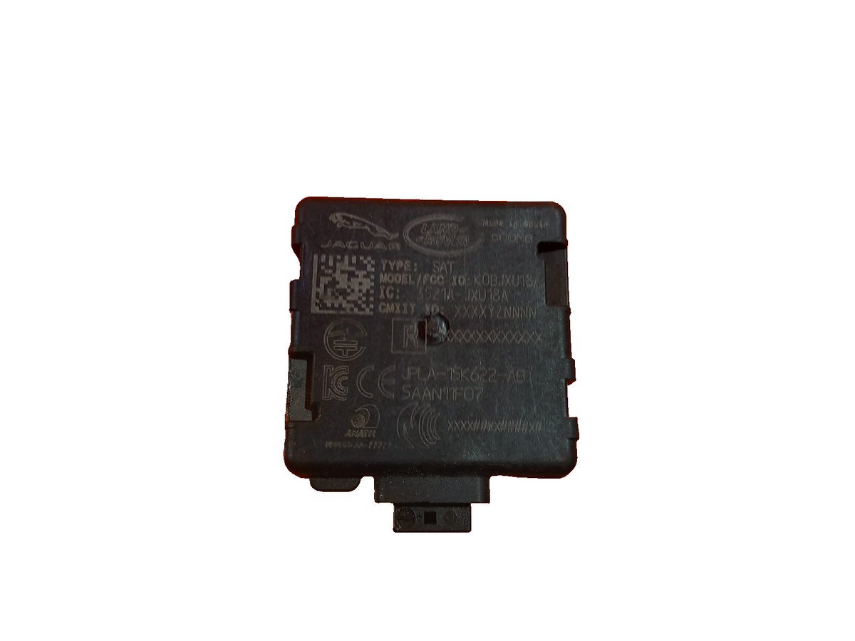 Land Rover Discovery 5 L462 Comfort Control Module JPLA-15K622-AB xAA - Image 1