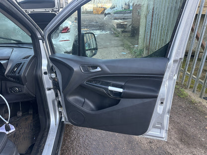 ✅2017 FORD TRANSIT CONNECT FRONT RIGHT DOOR CARD PANEL + WARRANTY A369 - Image 1