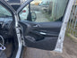 ✅2017 FORD TRANSIT CONNECT FRONT RIGHT DOOR CARD PANEL + WARRANTY A369 - Image 1