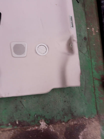 ✅FORD TOURNEO CUSTOM 2.2 DIESEL 2015 REAR ROOF LINER BK2T14334LF BK2119C590CD - Image 4