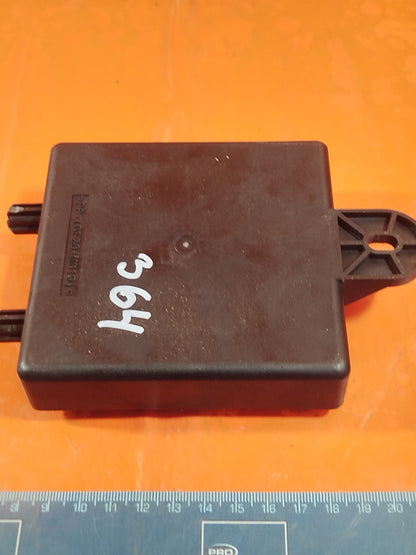 ✅2024 DACIA DUSTER JOURNEY CONTROL MODULE ECU 231A05413R + WARRANTY A364 - Image 9