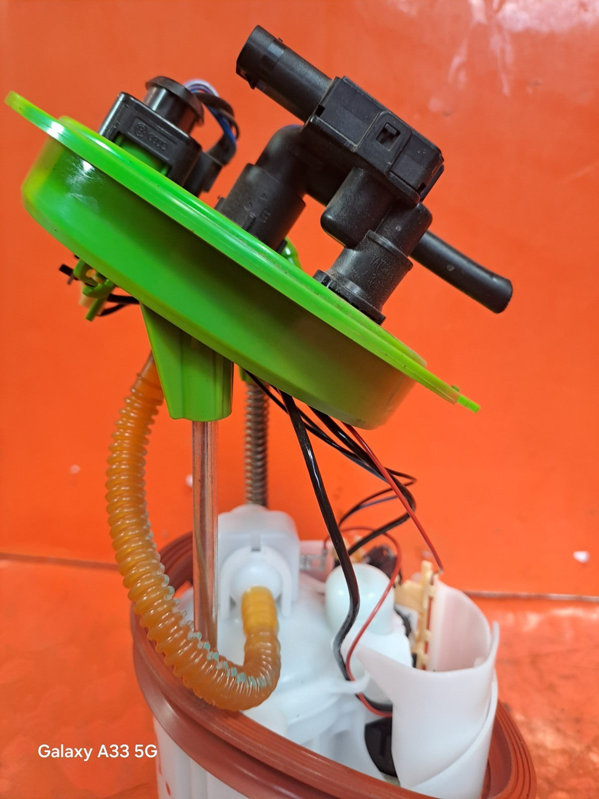 ✅VW GOLF GTE MK8 1.4 PETROL 2023 FUEL PUMP IN TANK SENDER UNIT 5Q0919051BE A294 - Image 10