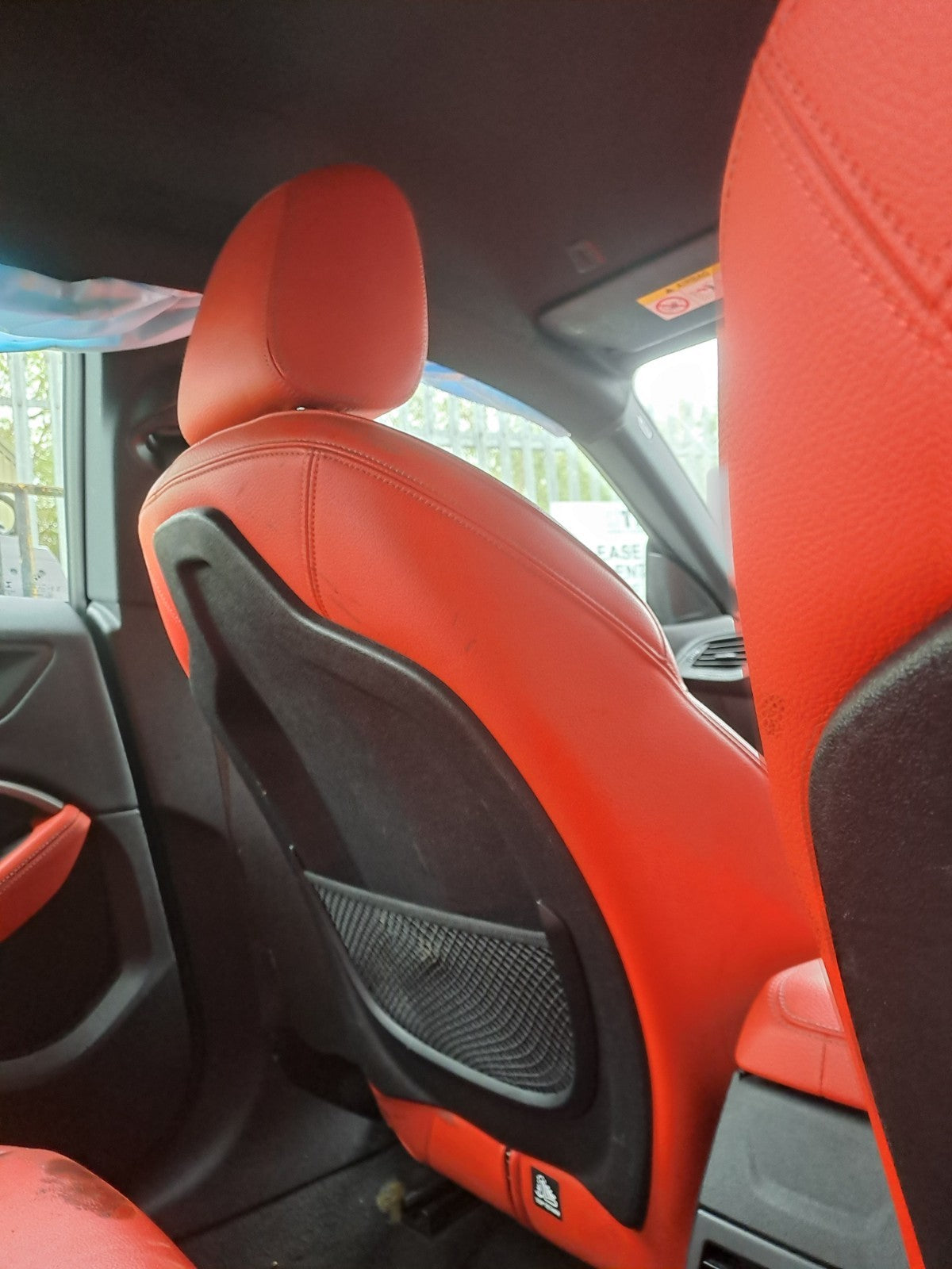 ✅BMW F44 218I M Sport 1.5 Petrol 2020 Front Left Leather Seat Warranty A386  - Image 6