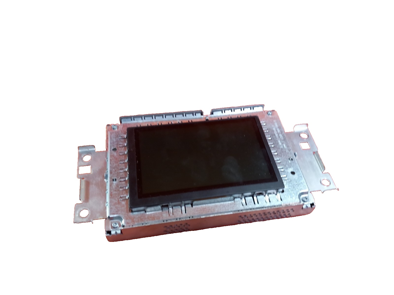 Volvo Xc60 Se Awd 2.4 Diesel 2012 Display Screen 31357023 Warranty A289 - Image 1
