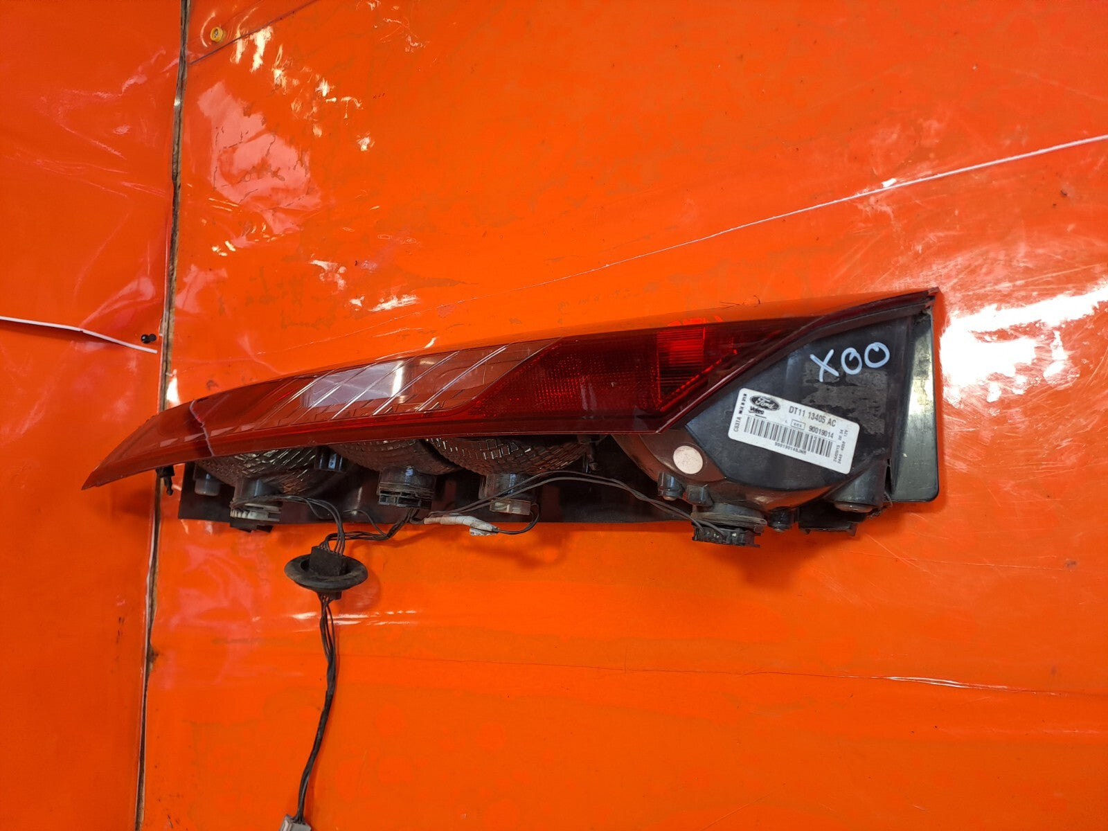 ✅Ford TRANSIT CONNECT MK2 2014-2018 REAR LEFT LOWER LIGHT DT11-13405-AC  xAA - Image 9