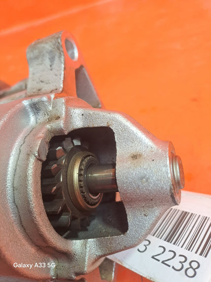 ✅BMW 220D M Sport F44 2 Series 2023 2.0 Diesel STARTER MOTOR 8580390 Warranty - Image 12