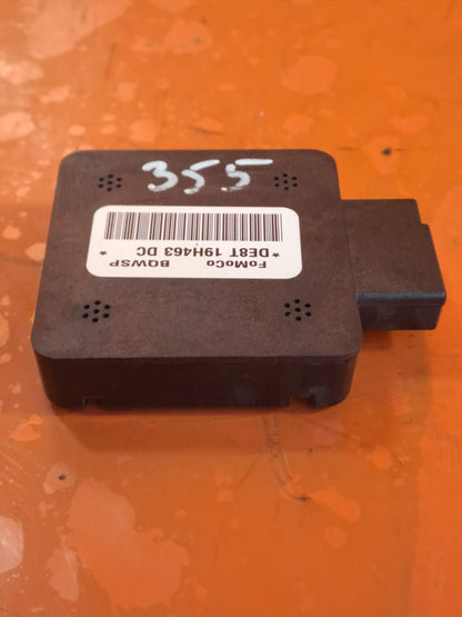 ✅FORD TRANSIT CONNECT 1.6 DIESEL 2015 WINDSCREEN RAIN SENSOR MODULE DE8T19H463DC - Image 9