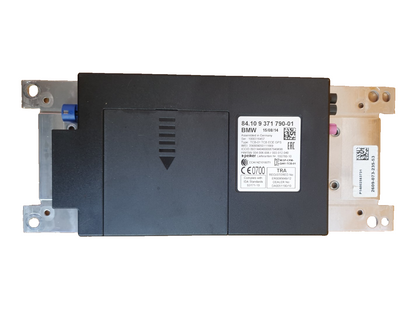 ✅2014 BMW 3 Series F30 Sport Telematics Control Unit ECU 9297787 + Warranty A140 - Image 1