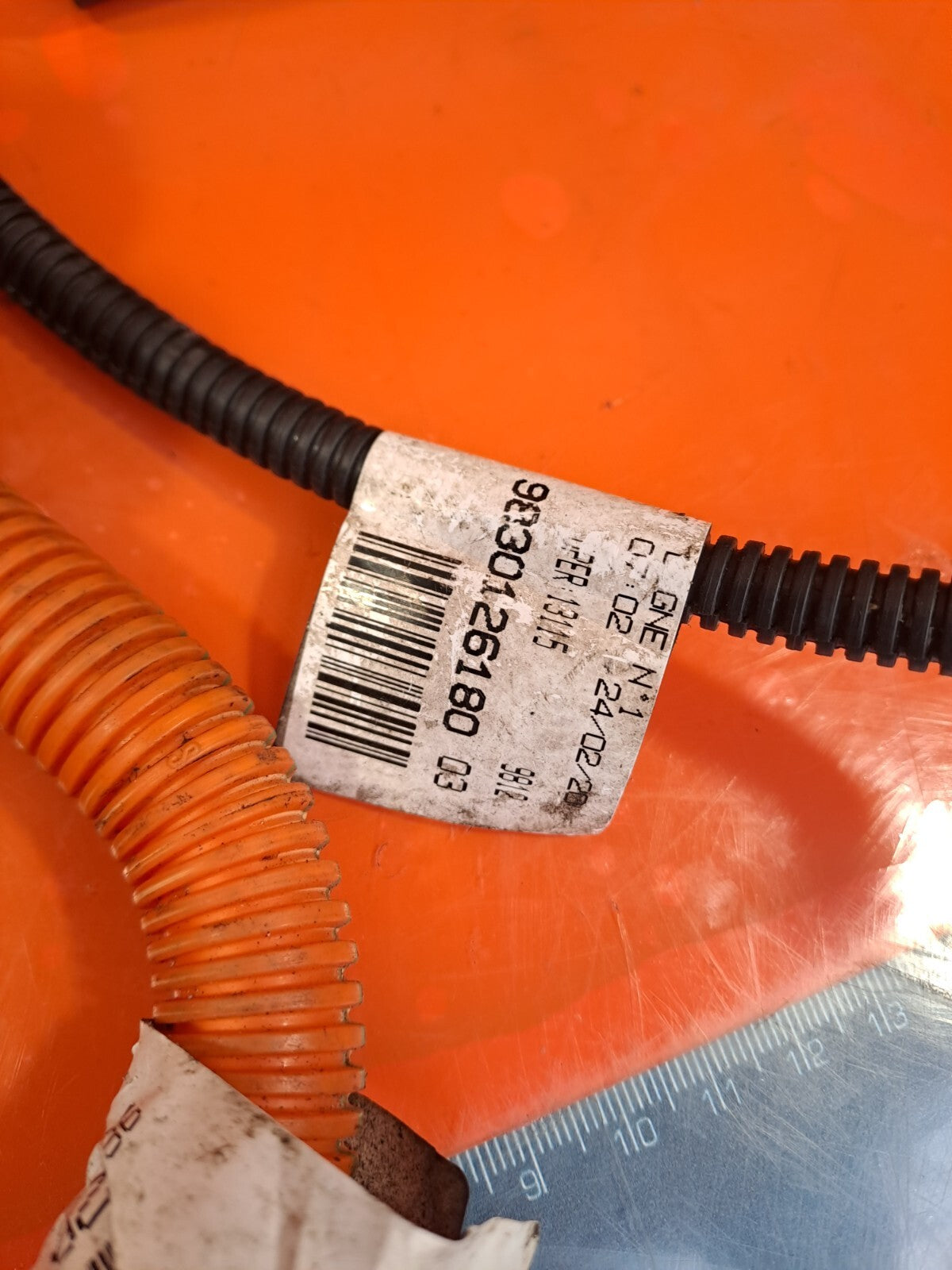 ✅PEUGEOT 2008 GT EV ELECTRIC 2020 ELECTRIC WATER HEATER 9821712680 9830126180 - Image 4
