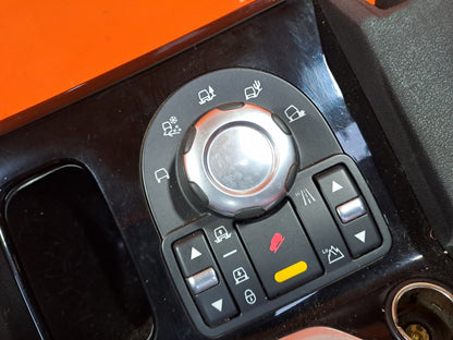 ✅2011 LAND ROVER DISCOVERY 4 L319 3.0D CENTRE CONSOLE AH2204567A + WARRANTY 239 - Image 10
