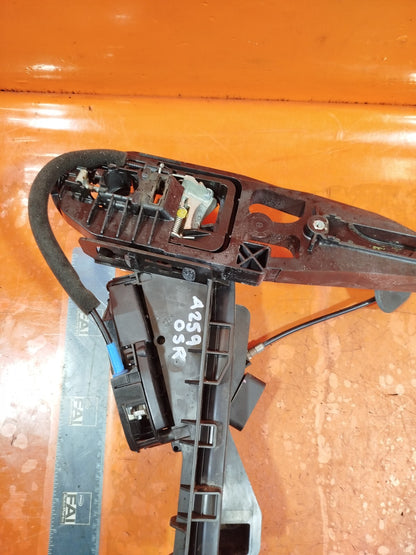 ✅2016 FORD MONDEO MK5 2.0TDCI REAR RIGHT DOOR LOCK BM5A-A26412-CF + WARRANTY - Image 4