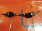 ✅FORD KUGA ST-LINE 2.5 PETROL 2025 FRONT LEFT AUTO DRIVESHAFT PZ163B437AA A326 - Image 1