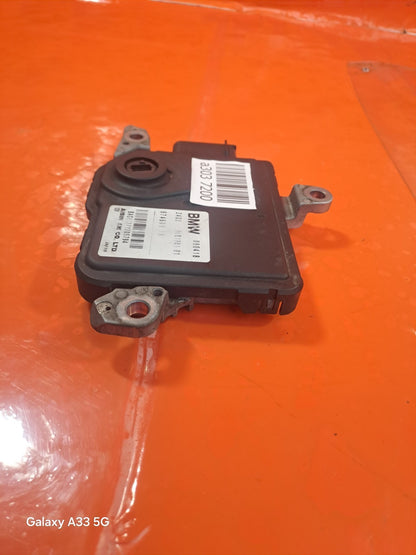 ✅2018 BMW X1 F48 2.0P GEARBOX CONTROL MODULE ECU 8681981 + WARRANTY A303 - Image 7