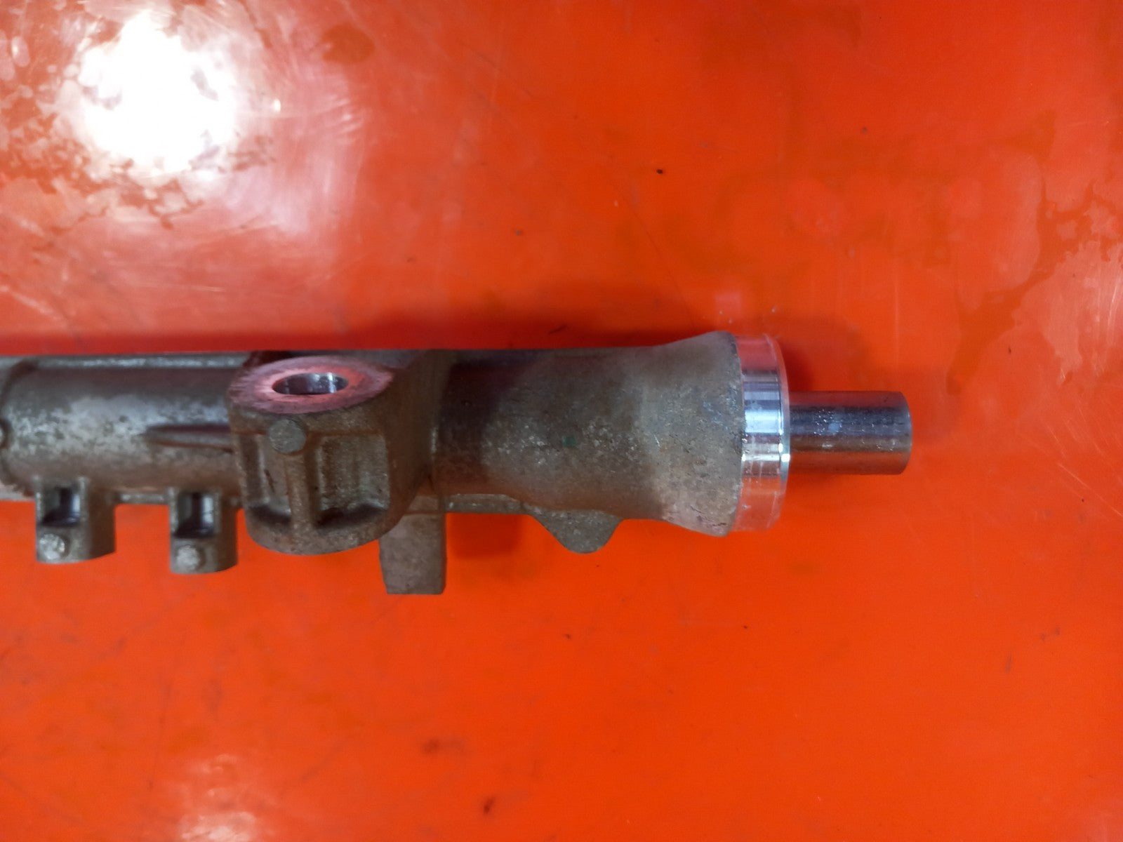 2023 Renault Captur II Steering Rack 480109922R Warranty A392 - Image 2