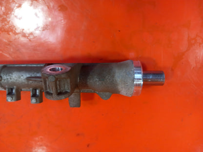 2023 Renault Captur II Steering Rack 480109922R Warranty A392 - Image 2