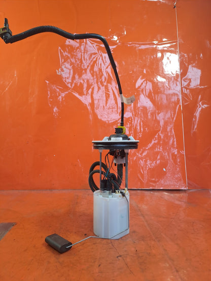 ✅FORD ECOSPORT 1.0 PETROL 2017-2024 FUEL PUMP IN TANK GN159H307FA GN159C318DA - Image 2