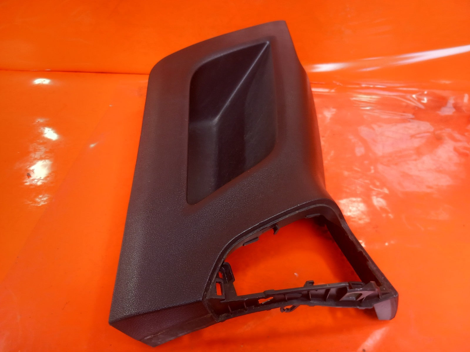 ✅2014 Ford Transit Custom Left Dash Trim BK21-V115A00 + Warranty A384 - Image 4