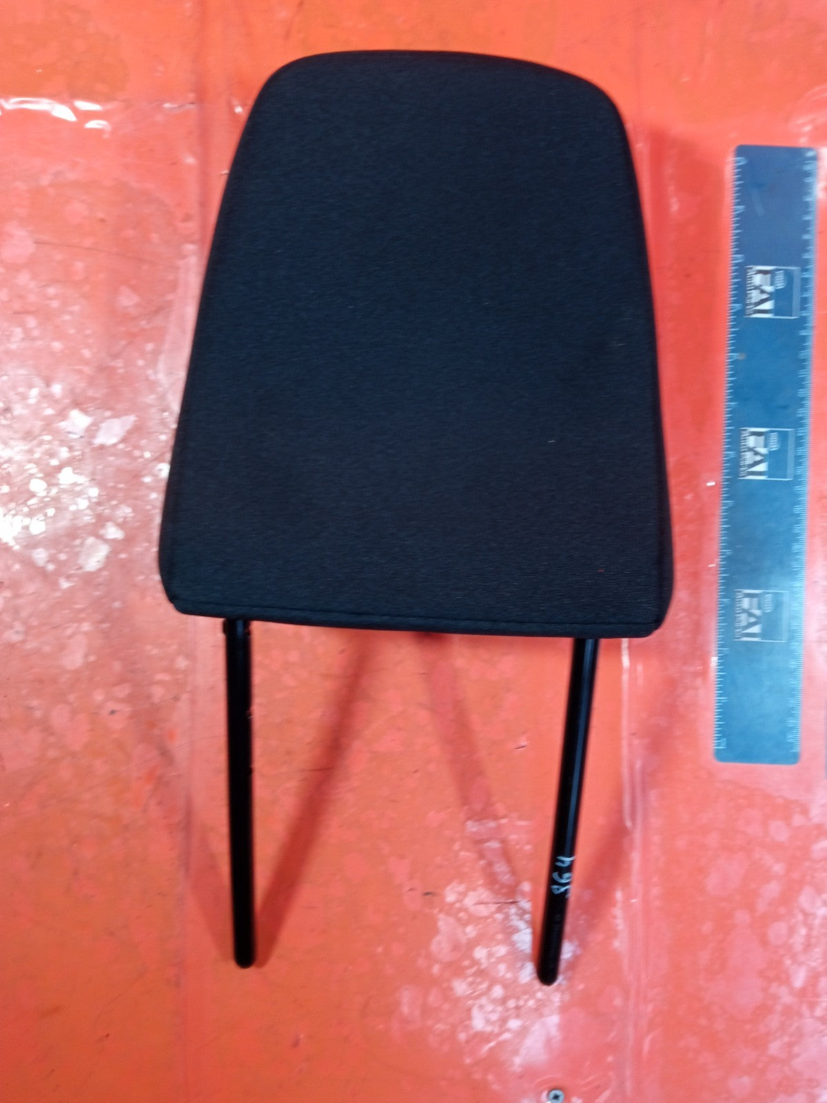 ✅Dacia Duster Journey 1.3 Petrol 2024 Front Right Headrest Warranty A364 - Image 4