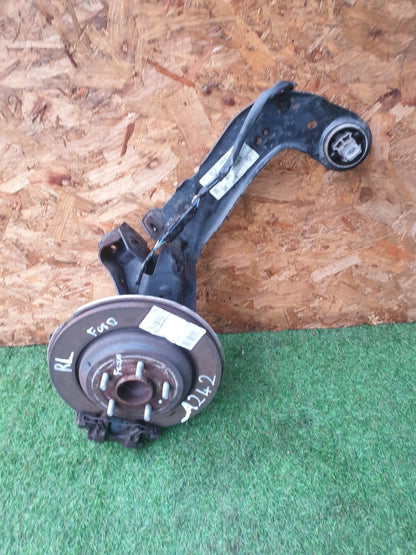 ✅2018-2025 FORD FOCUS MK4 REAR LEFT SUSPENSION WHEEL HUB JX61-5A969 + WARRANTY - Image 1