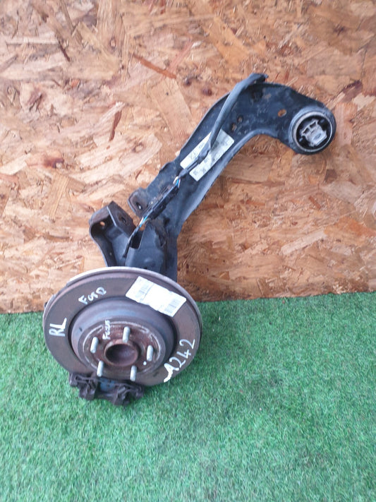 ✅2018-2025 FORD FOCUS MK4 REAR LEFT SUSPENSION WHEEL HUB JX61-5A969 + WARRANTY - Image 1