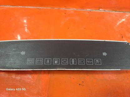 ✅SSANGYONG RODIUS TURISMO 2.2 DIESEL 2017 DIGITAL DISPLAY 80260-21210 Warranty - Image 3