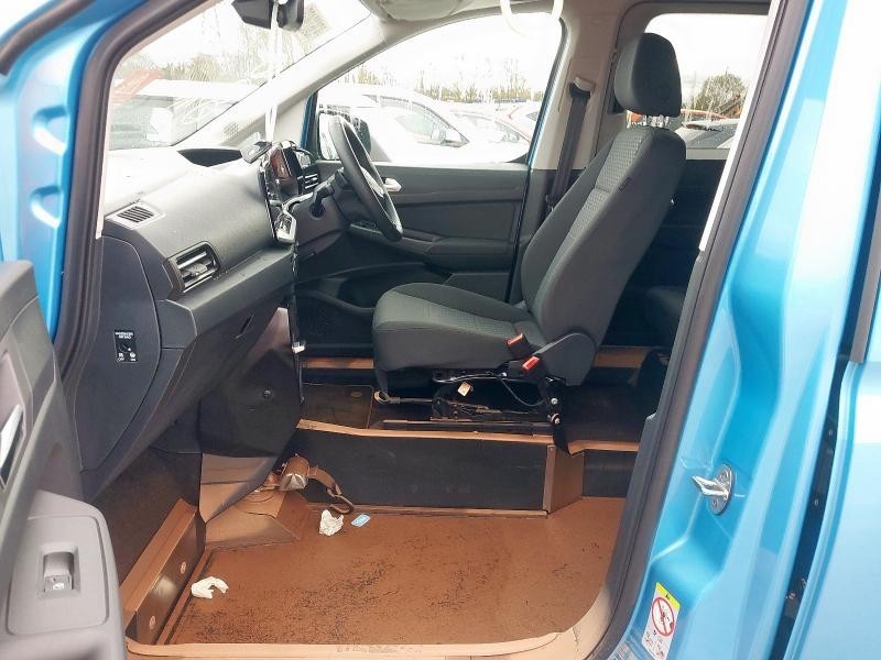 ✅FORD GRAND TOURNEO CONNECT 1.5 DIESEL 2024 BREAKING PRICE/WHEEL NUT ONLY A341 - Image 5