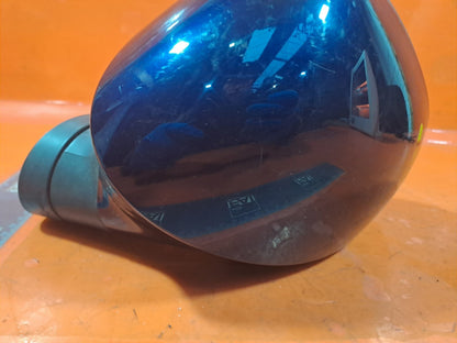 ✅2009 SEAT IBIZA FRONT LEFT WING MIRROR + WARRANTY xAA - Image 8