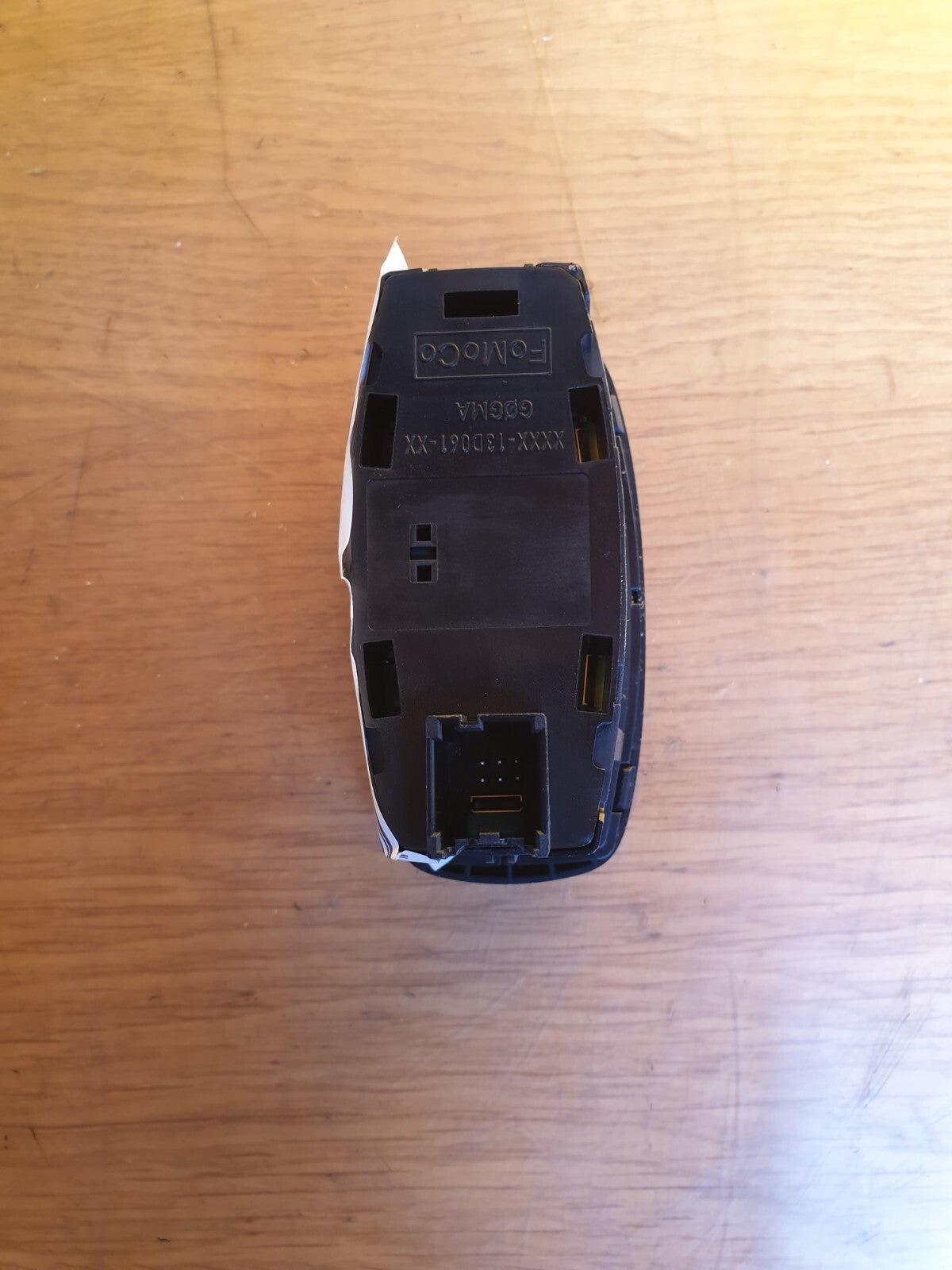 ✅FORD PUMA ST-LINE 1.0 PETROL 2022 HEADLIGHT SWITCH H1BT13D061AE Warranty A202 - Image 4