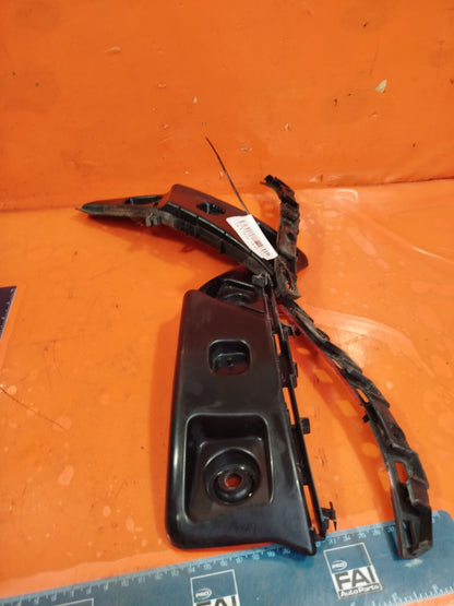 ✅MERCEDES W176 A180 AMG SPORT 1.5 DIESEL 2013 REAR BUMPER BRACKET MOUNTS A195 - Image 7