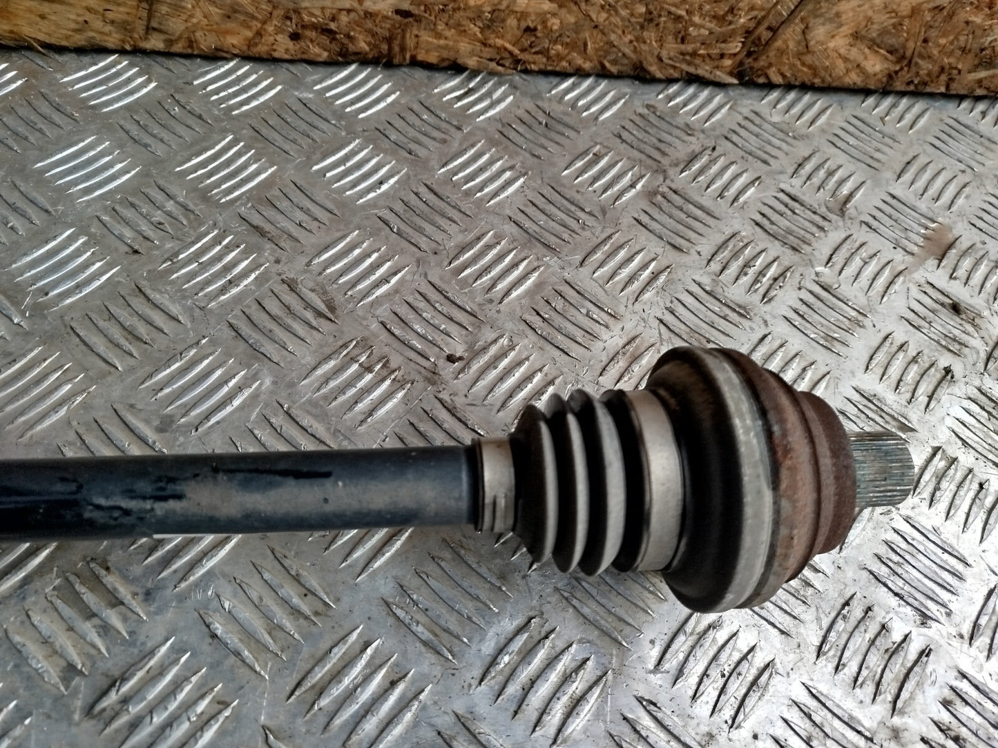 ✅CUPRA BORN V2 Ev 2023 REAR RIGHT DRIVESHAFT 1EA501204G Warranty A272 - Image 6