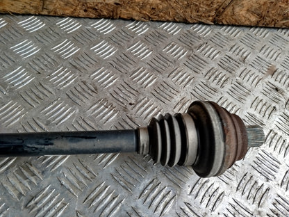 ✅CUPRA BORN V2 Ev 2023 REAR RIGHT DRIVESHAFT 1EA501204G Warranty A272 - Image 6