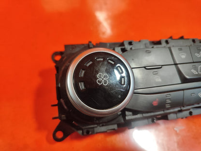 ✅2021 Ford Transit Custom A/C Heater Control Panel 1854919980 + Warranty A370 - Image 3