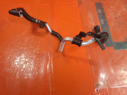 ✅FORD KUGA ST-LINE X 2.5 PETROL 2023 WATER COOLANT HOSE PIPE LX618D011HC A333 - Image 4