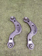 ✅HYUNDAI TUCSON MK4 1.6 PETROL 2023 REAR UPPER CONTROL ARMS PAIR 55120-N9150 - Image 1