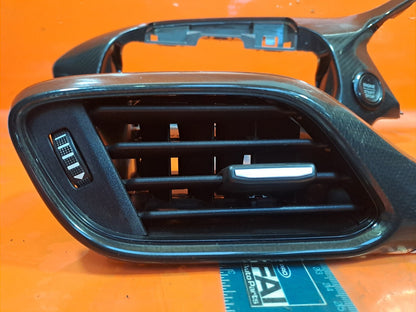 ✅Ford Fiesta St-Line 1.0 Petrol 2019 INSTRUMENT CLUSTER AIR VENT TRIM PANEL A251 - Image 3