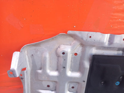 Land Rover Defender L663 3.0 Diesel 2025 Front Bumper Undertray Engine L8B27E063 - Image 4