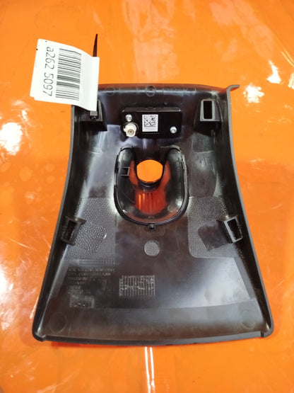 ✅2020 TESLA MODEL 3 LONG RANGE INTERIOR REAR VIEW MIRROR TRIM PANEL 108633200 - Image 8