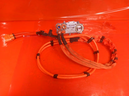 Mercedes A Class W177 Hybrid Wiring Loom A1775407630 Warranty xAA - Image 8